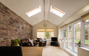 conservatory roof insulation Hillmorton, Warwickshire