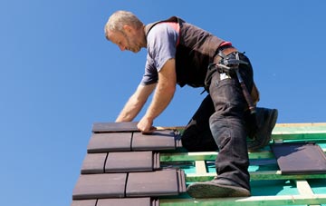 disadvantages of Hillmorton slate roofing