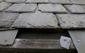Hillmorton slate roof repairs and maintenance