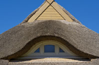 Hillmorton thatch roofing
